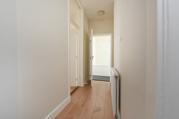 Medium property photo - Zuiderparklaan 355, 2574 GD Den Haag